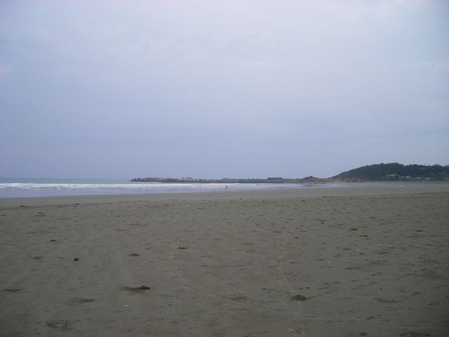 Hyuga Miyazaki Beach